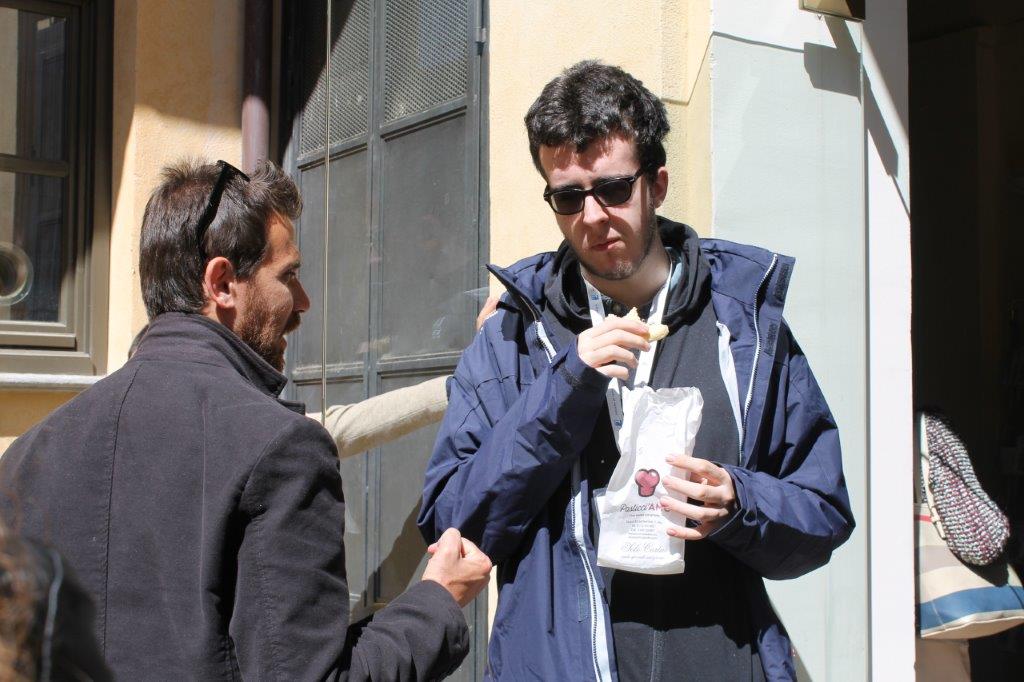 17 Pausa tra prima e seconda prova.jpg