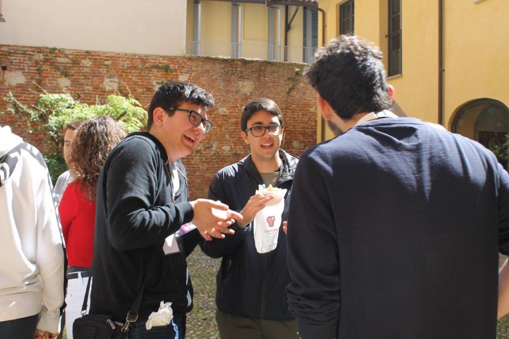 19 Pausa tra prima e seconda prova.jpg